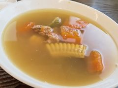 老火例汤-龍炎馬仔烧味(首位中心店)