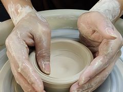 -粤陶渊.DIY陶艺体验馆(粤陶总店)