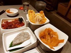 -海底捞火锅(天一广场亚细亚店)
