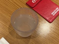 -喜家德虾仁水饺(华强天虹店)