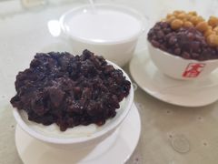 -老周记顺德双皮奶