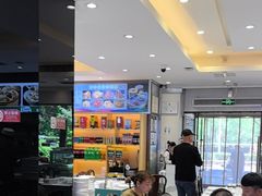 -紫光园(劲松店)