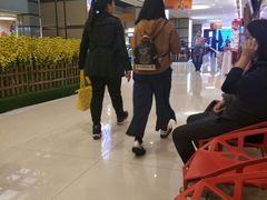 -西贝(上海我格广场店)