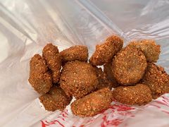 香酥藕饼-陶记正宗德州扒鸡(科巷店)