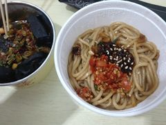 -黑白电视长沙小吃(美林M·LIVE天地东座店)
