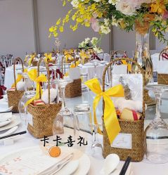 -卡卡喜糖伴手礼·商务礼宝宝礼·婚礼用品