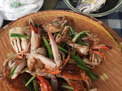 -钱大妈海鲜饭店(保利林语店)