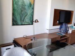 -三亚海棠湾万丽度假酒店