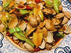 -昱家胡同·烧烤海鲜铜锅涮肉(和平里店)