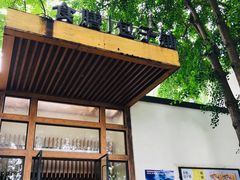 门面-食膳公园包子铺(烈士公园店)