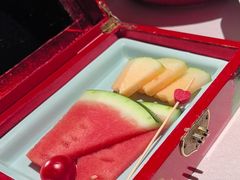 -千百味红餐厅·江西菜(绿地双子塔店)