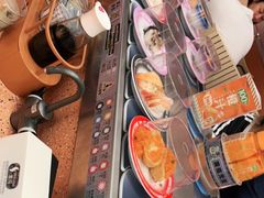 -元气寿司(东方宝泰店)