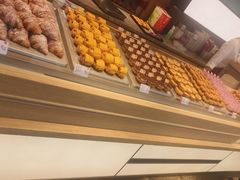 -詹记桃酥(百盛店)