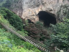 -雁荡山风景名胜区-小龙湫