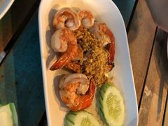 -Doo Dee Thai Food(Issan/Isaan/Esan)