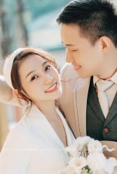 -日光视觉婚纱摄影(旗舰店)