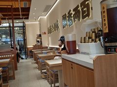 -陳香貴·蘭州牛肉面(松江亚繁亚乐城店)