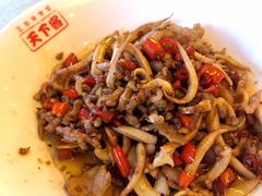 -天下客饭店(中山路店)
