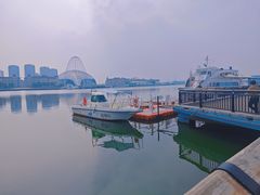 -海河外滩公园