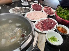 -官塘兄弟·潮汕牛肉店(官塘总店)