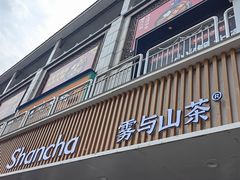 -雾与山茶(大禹城店)