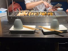-诸锣记烤串·锦州烧烤(淘金店)