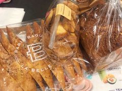 -巴黎贝甜(杨浦宝地店)