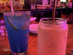 -MR.ROCKY洛奇先生RESTAURANT&BAR(宝安壹方城店)