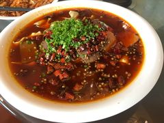 -浣花锦绣(杜甫草堂店)