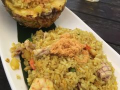 -Local泰莲庭(虹鳟鱼店)