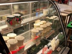 -宝珠奶酪(长宁金虹桥店)