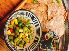 -来小酌·长安酒家(翠庭大厦店)