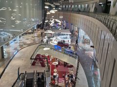 -皇庭广场(福华三路店)