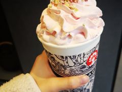 -霸王茶姬(正佳广场店)