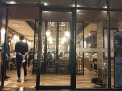 门面-八合里潮汕鲜牛肉火锅(吉大店)