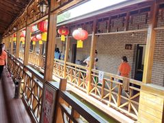 -侠成水上农庄(工业大道店)