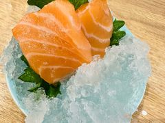 -上渔铁板烧(熙悦汇店)