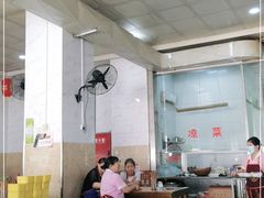 大堂-健民肥肠(颐和家园店)