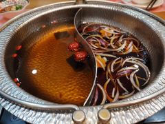 -牛New寿喜烧(青浦店)