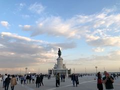 -商业广场(Praça do Comércio)