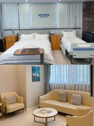 -杭州贝瑞斯美华妇儿医院·早孕·产检·儿科