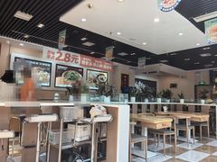 -嘉和一品粥(魏公村店)