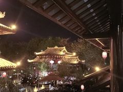-濮园 · 四合院餐厅