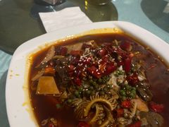 毛血旺-峨嵋酒家(地安门店)