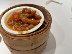 -滋粥楼·顺德菜(番禺广场总店)