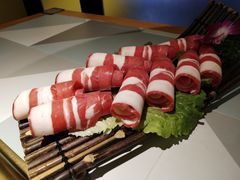 肥牛王中王-雾都渣渣火锅(南城智汇城店)