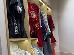-天真蓝照相馆(五角场百联又一城店)
