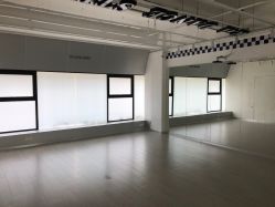-R.A Dance智能自助舞蹈练习室