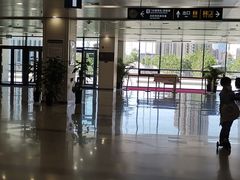 -首都医科大学附属北京潞河医院
