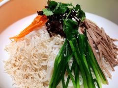 -云海肴·汽锅鸡·云南菜(高德置地店)